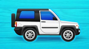 Развивающий мультфильм для детей "Пазлы" (познавательный мультик для малышей)