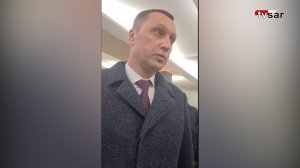 Жители Энгельса не смогли напрямую задать острые вопросы губернатору