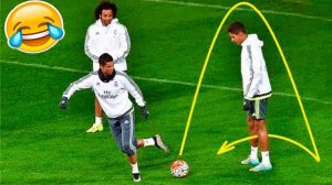 ⚽ ЛУЧШИЕ ФУТБОЛЬНЫЕ НАРЕЗКИ #148: ГОЛЫ, ПРИКОЛЫ, МОМЕНТЫ