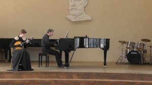 Ткачева Кира