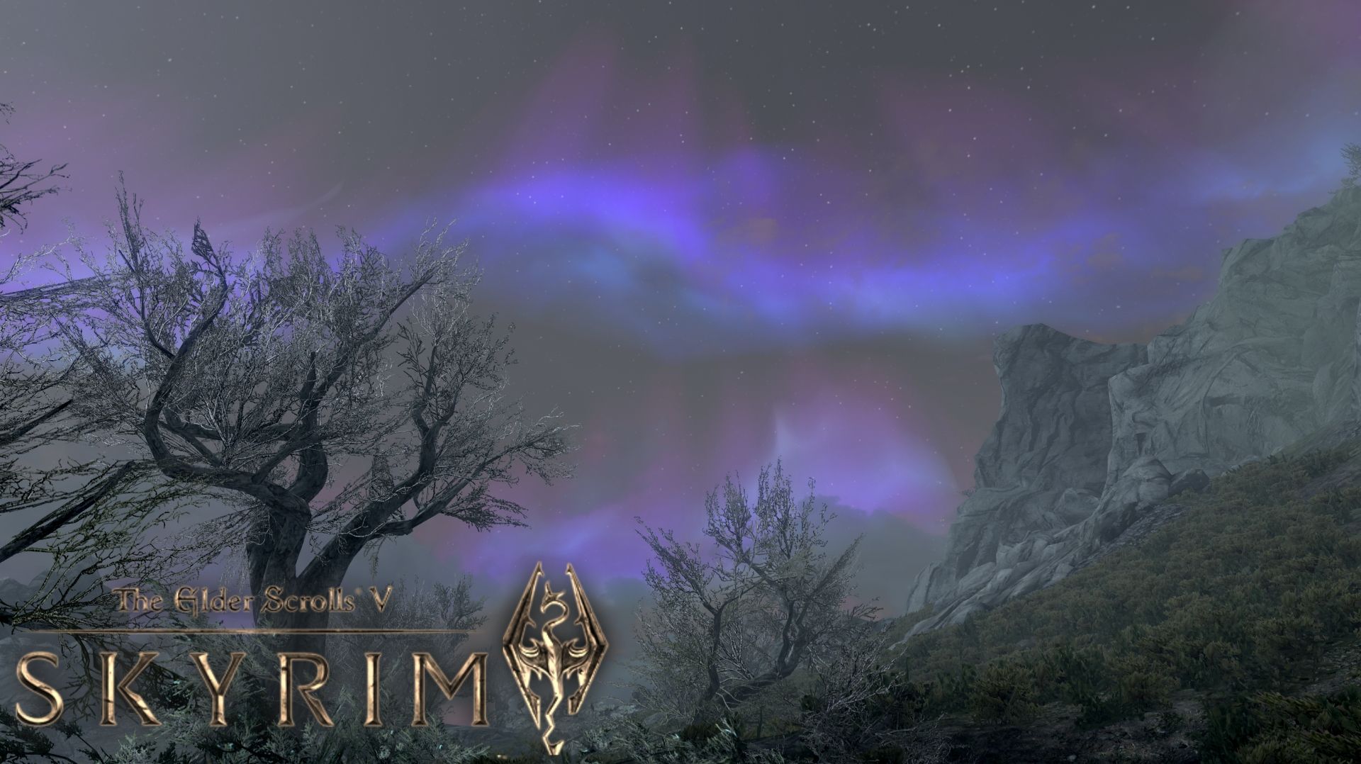 "ВЫПУСК №9" The Elder Scrolls V: Skyrim AE