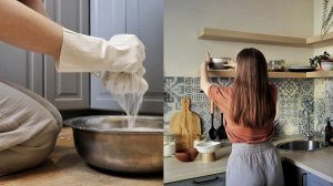 ДЕЛАЕМ УБОРКУ ВМЕСТЕ - МОТИВАЦИЯ НА УБОРКУ