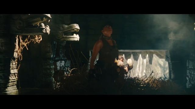 Мир Юрского периода Возрождение _ Русский трейлер #2 _ Фильм 2025