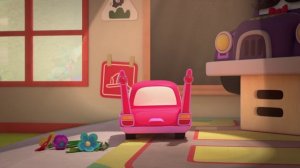 Кори Карсон 6 сезон 8 серия (мультсериал, 2021)