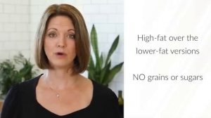 Перед стартом Кето диеты