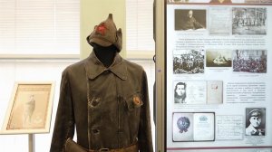 В ГД открылась выставка к 10-летию Росгвардии и 215-й годовщине образования войск правопорядка.