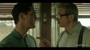 Берлин
Озвученный трейлер второго сезона.