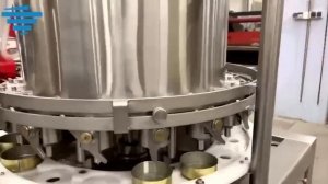 Роторный дозатор масла