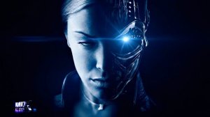 Brad Fiedel - Terminator (Asmian techno remix)