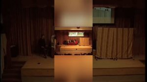 «Валера+Валентина» эпизод 2