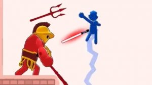 Bullet Smile: Ragdoll Puzzles