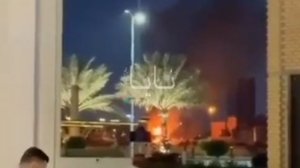 🇮🇷⚔️🇺🇸 Посольство США атаковано в Багдаде

▪️Сообщается о нанесении нескольких ударов, несмотря