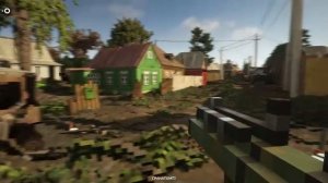 супер маркет 2 часть