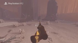 The Light Brigade - Трейлер к запуску PS VR2 Games