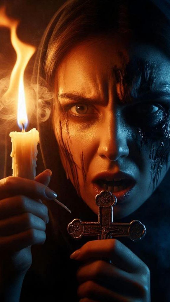 8 ЛЕТ МАГИЧЕСКИХ АТАК: Как бывшая мужа пыталась меня уничтожить