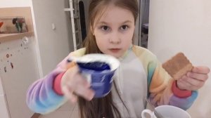 готовим йогуртный десерт 🍰🍰