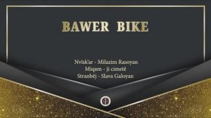 Bawer bike