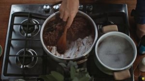 Луковый суп с сыром. ПЕРЕВОД. Джейми Оливер