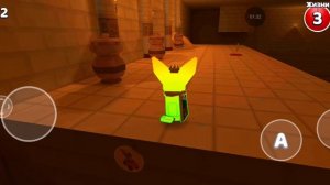 все стикеры в пустыне