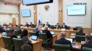 Открытый диалог с министром транспорта РФ Андреем Никитиным