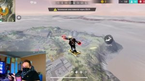 Новый М1216 ТРИГАН - ИМБА