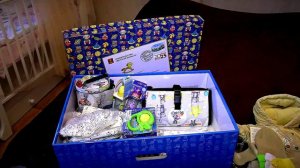 В Тверской области вручили более 54 тысяч подарочных наборов для новорожденных за 6 лет