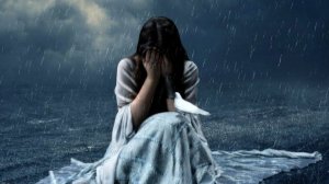 "Не потревожу больше душу я твою..."- читает автор Галина Катрачёва