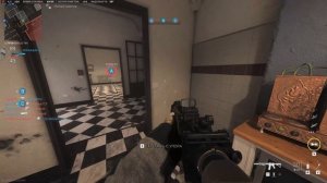 Call of Duty Modern Warfare 2 2022 Strike Превосходство Predator 16 03 2026