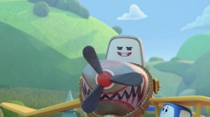 Кори Карсон 5 сезон 10 серия (мультсериал, 2021)