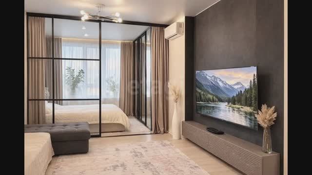 Продажа квартиры Казань Аметьевская магистраль д. 18к3