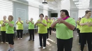 25 лет в ритме сердца — именно столько существует заинский клуб «Пульс»