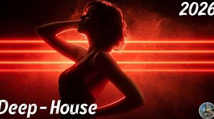Best of Deep House | Deep Feeling Mix [2026] | Progressive House #deephouse2026 #smokemood