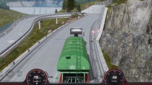 Truckes of Europe 3