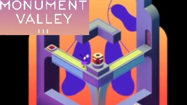 МАГИЯ ЦВЕТКОВ, ФИНАЛ ИГРЫ? — Monument Valley 3 #5 Прохождение