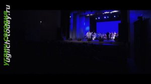 2018/12/08 – «Декабрьские встречи» | Полная версия