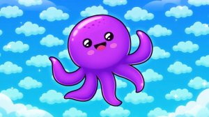 Развивающий мультфильм для детей "Пазлы" (познавательный мультик для малышей)