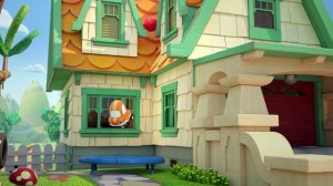 Кори Карсон 6 сезон 2 серия (мультсериал, 2021)