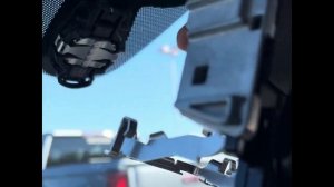 Audi Q5 Rearview Mirror