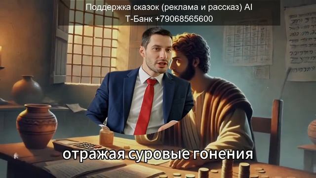 Историческое расследование Обстоятельства гибели 12 апостолов,