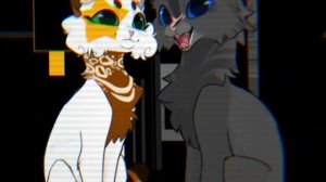 Звёздное око и Тофф ввиди мейкера)