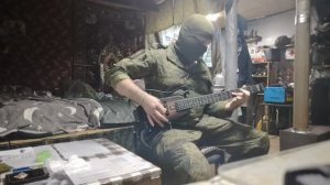 Bloodhound gang - along comes mary, feat Людмила СВО