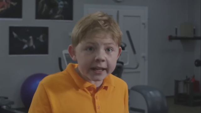 Иди отсюда! ералаш 158