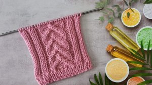 МК_Узор_спицами