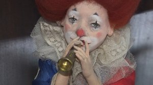 «Мамины сказки»: выставка кукол объединила мастеров из Рязани и Волгограда