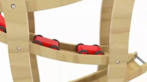 УЧИМ ЦВЕТА. МАШИНКИ. 0+