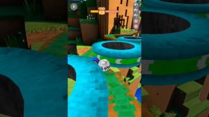 Играю в Going balls #11