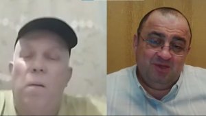 Кто отравил ваших депутатов