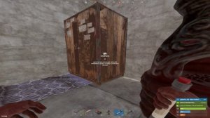 Rust от Бомжа до Калаша! 4к игрок зашел к Нубам!