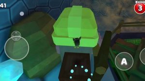 Я сегодня в 20:00 сделаю туториал на приглашение в SUPER BEAR ADVENTURE
😍😍