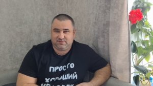 Самара доброволец с Ставрополья